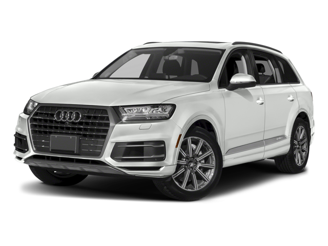 2018 Audi Q7