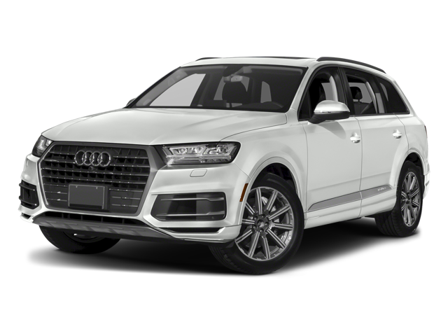 2018 Audi Q7 3.0T quattro Premium Plus AWD 4dr SUV