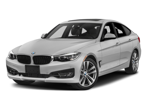 2018 BMW 3 Series 330i xDrive Gran Turismo AWD 4dr Hatchback