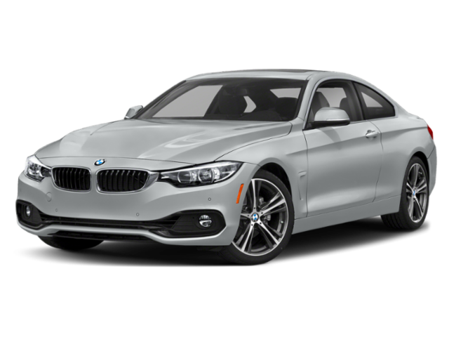 2018 BMW 4 Series