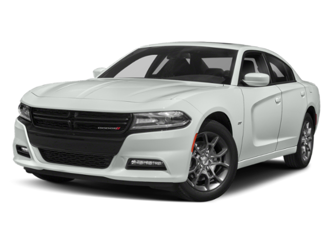 2018 Dodge Charger GT AWD's photo