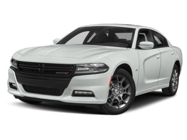 2018 Dodge Charger GT AWD 4dr Sedan