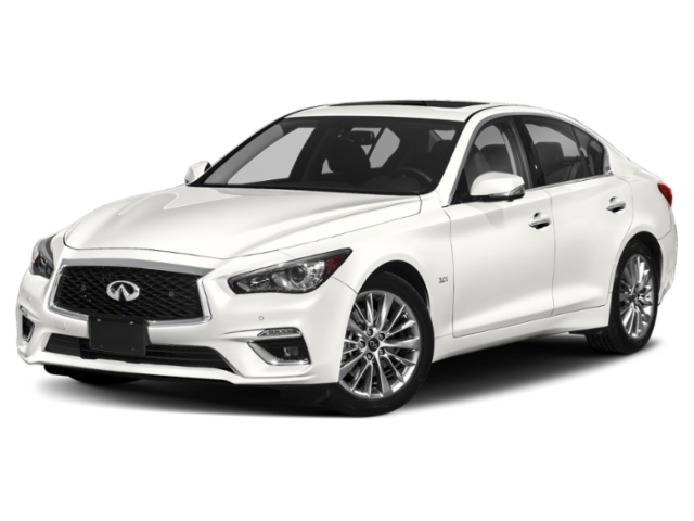 2018 INFINITI Q50 3.0t LUXE AWD's photo