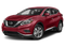 2018 Nissan Murano SL AWD 4dr SUV