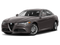 2019 Alfa Romeo Giulia Ti Sport AWD 4dr Sedan