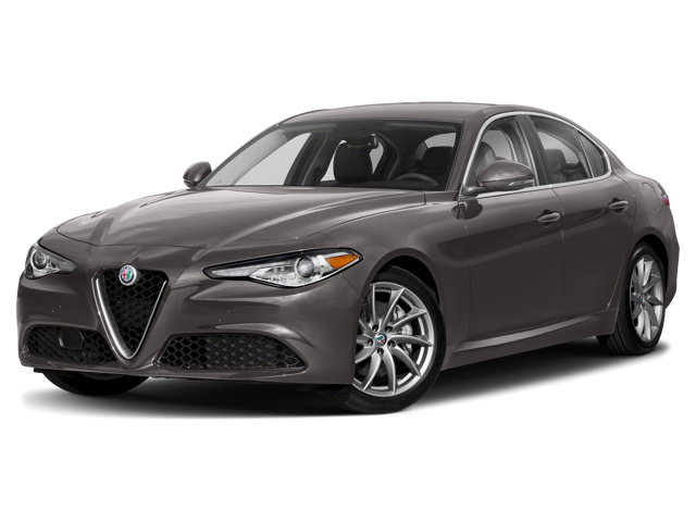 2019 Alfa Romeo Giulia Ti Sport AWD 4dr Sedan