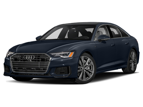 2019 Audi A6 quattro Premium Plus 55 TFSI AWD 4dr Sedan