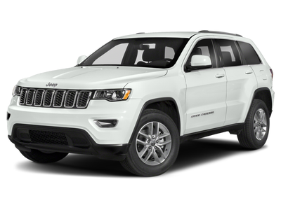 2019 Jeep Grand Cherokee Altitude 4x4 4dr SUV