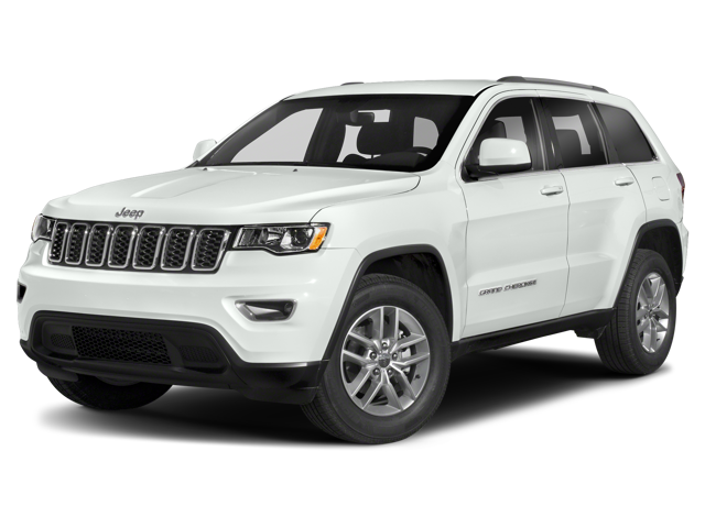 2019 Jeep Grand Cherokee Altitude 4x4 4dr SUV