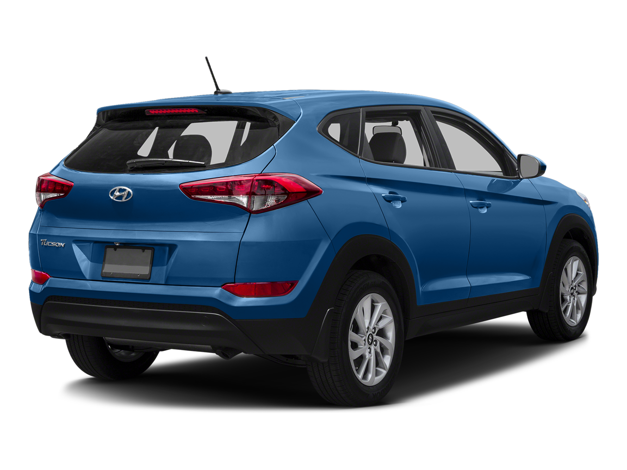 2016 Hyundai Tucson Sport AWD 4dr SUV