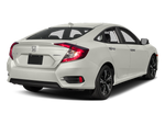 2017 Honda Civic Touring 4dr Sedan
