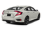 2017 Honda Civic Touring 4dr Sedan