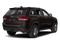 2017 Jeep Grand Cherokee Limited 4x4 4dr SUV