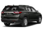 2018 Chevrolet Traverse LT Cloth 4x4 4dr SUV w/1LT