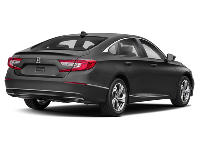 2018 Honda Accord EX L 4dr Sedan (1.5T I4)