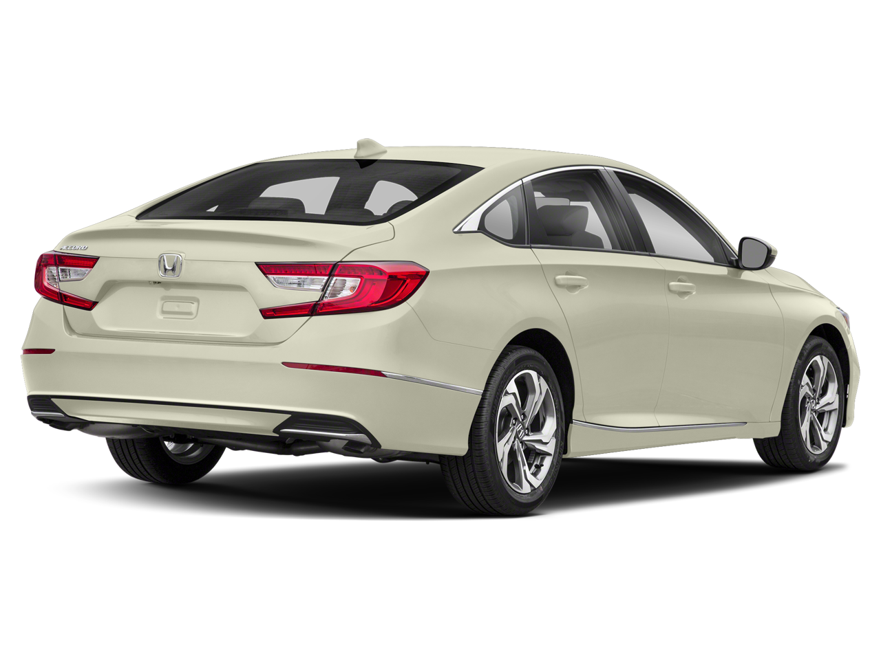 2018 Honda Accord EX L 4dr Sedan (1.5T I4)