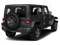 2018 Jeep Wrangler JK Unlimited Rubicon 4x4 4dr SUV