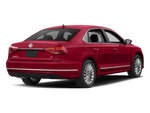 2018 Volkswagen Passat 2.0T SE 4dr Sedan w/Technology