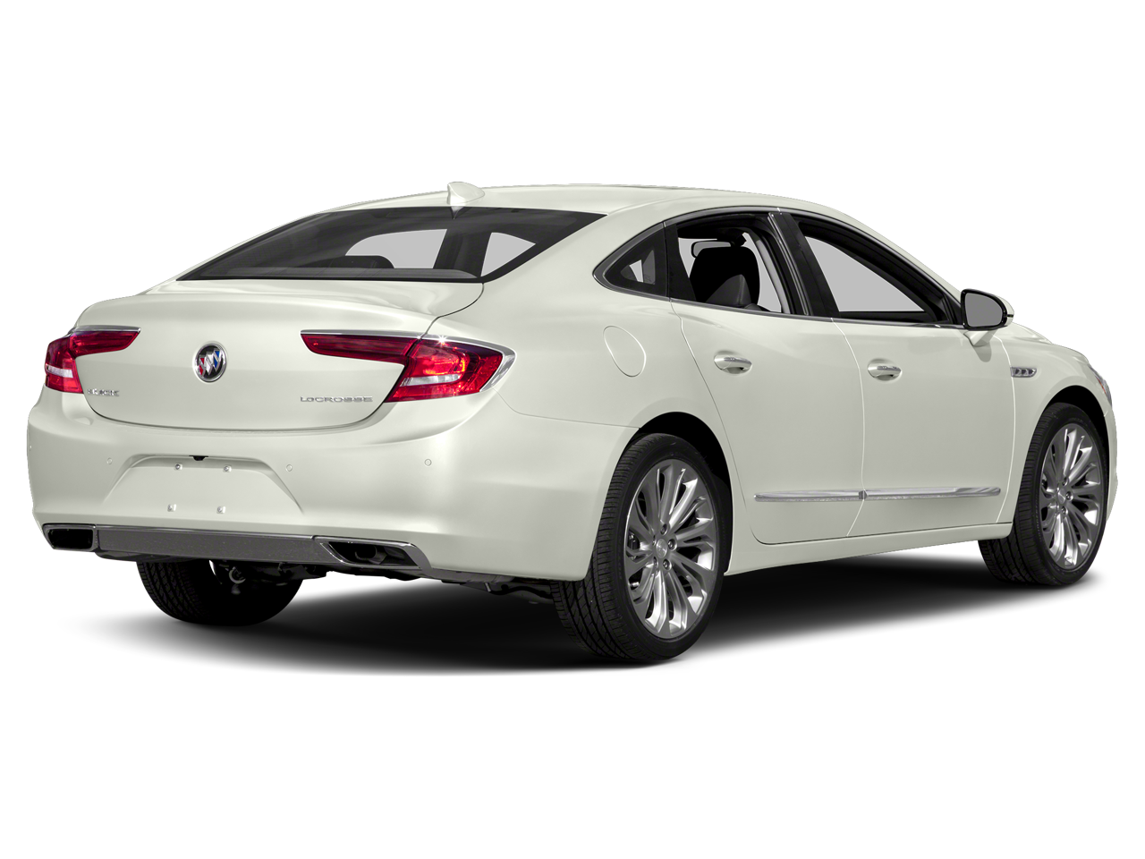 2019 Buick LaCrosse Essence AWD 4dr Sedan