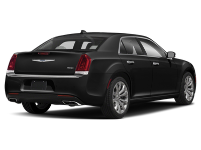 2019 Chrysler 300 S AWD 4dr Sedan