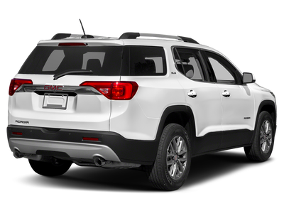 2019 GMC Acadia SLT 1 4x4 4dr SUV