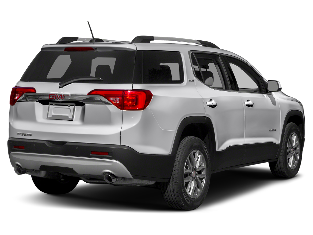 2019 GMC Acadia SLT 1 4x4 4dr SUV