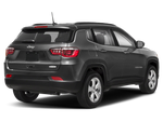 2019 Jeep Compass Limited 4x4 4dr SUV