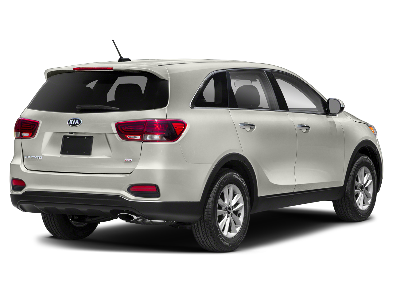 2019 Kia Sorento EX Sport AWD 4dr SUV