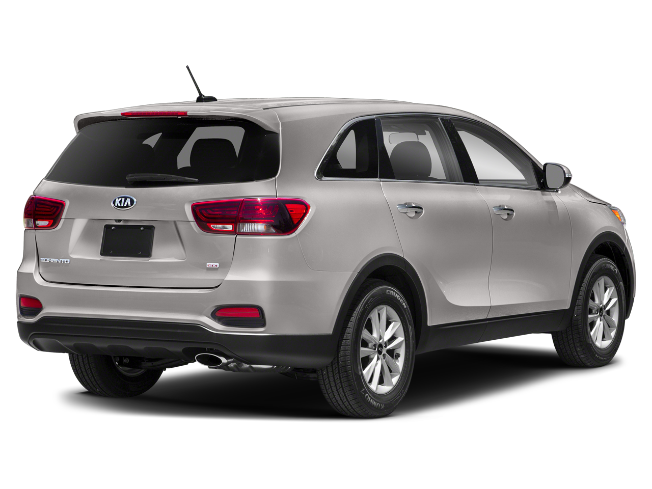2019 Kia Sorento EX Sport AWD 4dr SUV