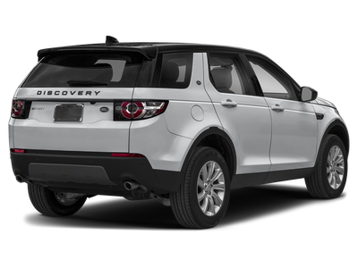 2019 Land Rover Discovery Sport Landmark AWD 4dr SUV