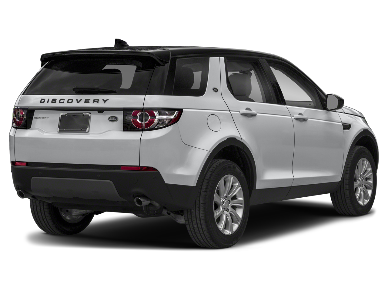 2019 Land Rover Discovery Sport Landmark AWD 4dr SUV