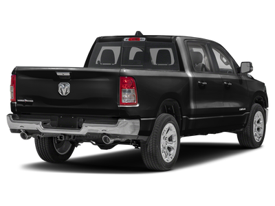 2019 RAM 1500 Big Horn 4x4 4dr Crew Cab 5.6 ft. SB Pickup