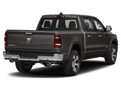 2019 RAM 1500 Laramie 4x4 4dr Crew Cab 5.6 ft. SB Pickup
