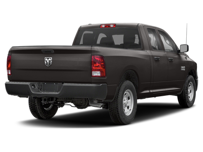 2019 RAM 1500 Classic Express 4x4 4dr Quad Cab 6.3 ft. SB Pickup