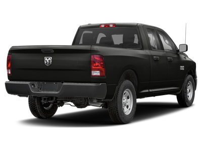 2019 RAM 1500 Classic Express 4x4 4dr Quad Cab 6.3 ft. SB Pickup