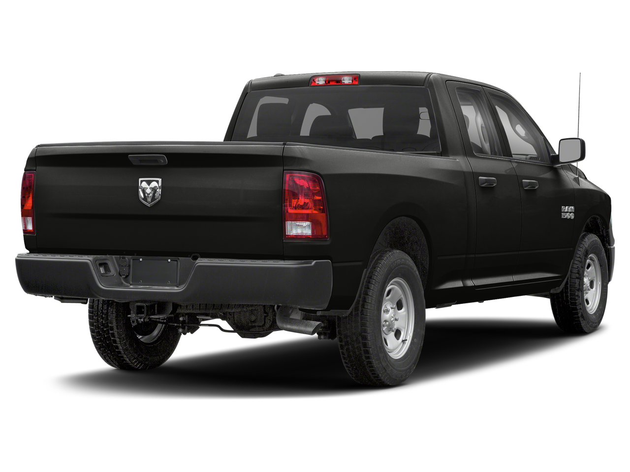 2019 RAM 1500 Classic Express 4x4 4dr Quad Cab 6.3 ft. SB Pickup