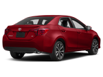 2019 Toyota Corolla SE 4dr Sedan CVT