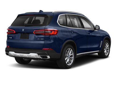 2020 BMW X5 xDrive40i AWD 4dr Sports Activity Vehicle