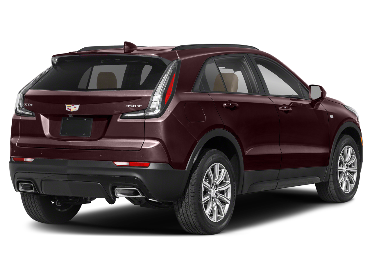 2020 Cadillac XT4 Sport - Photo 17