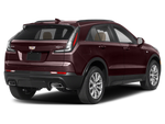 2020 Cadillac XT4 Sport 4x4 4dr Crossover
