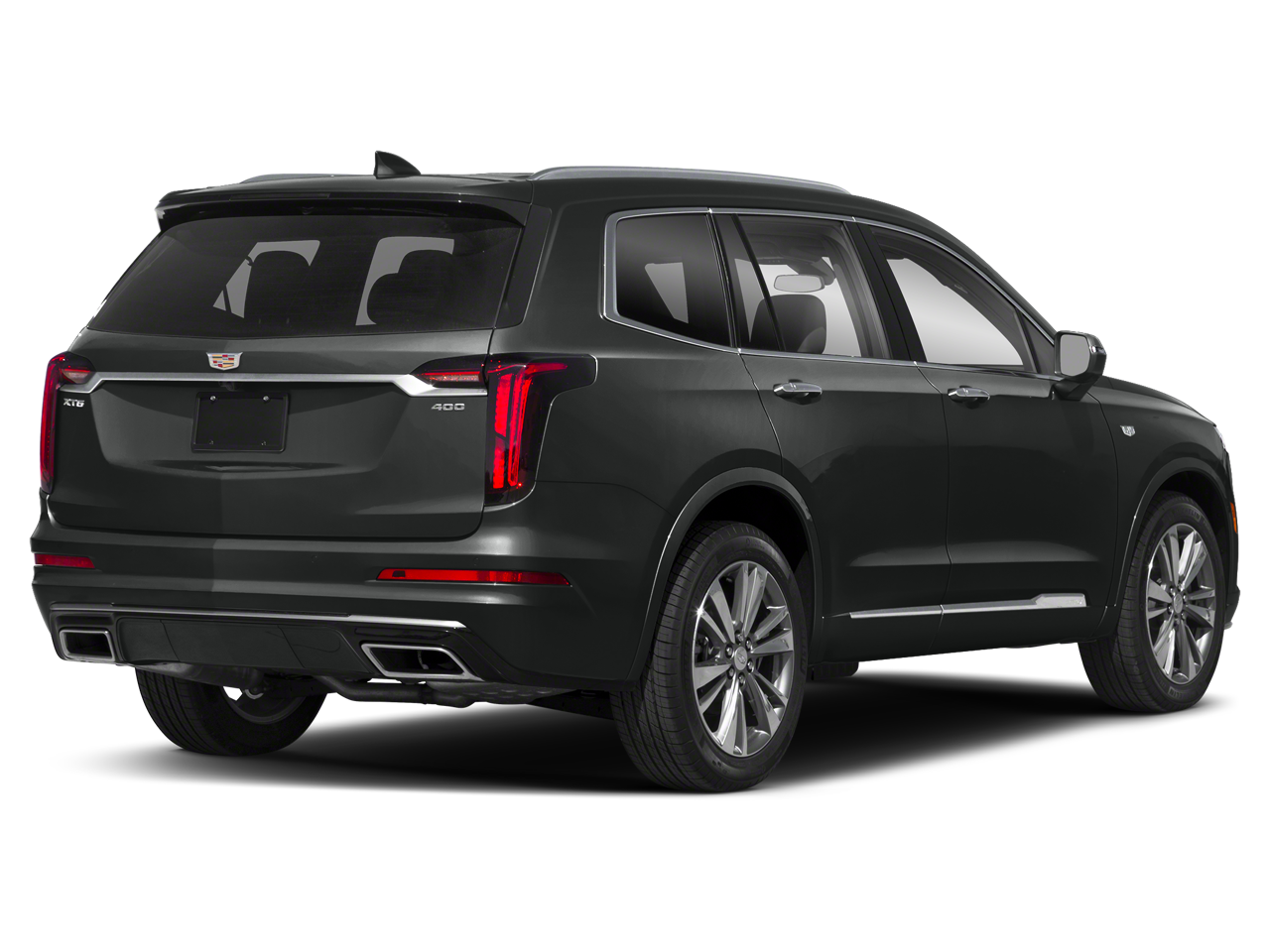 2020 Cadillac XT6 Premium Luxury 4dr SUV