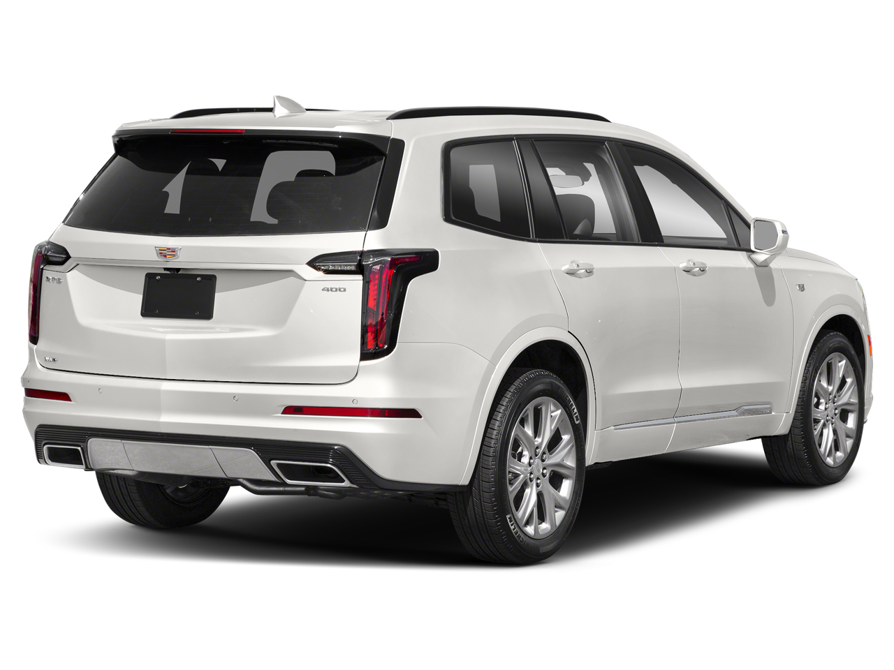 2020 Cadillac XT6 Sport 4x4 4dr SUV