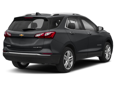 2020 Chevrolet Equinox Premier 4x4 4dr SUV w/1LZ