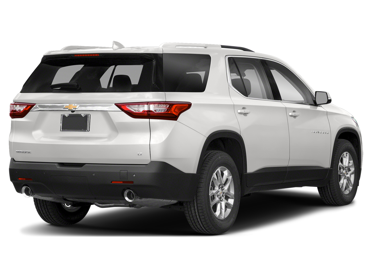 2020 Chevrolet Traverse LT Leather 4x4 4dr SUV