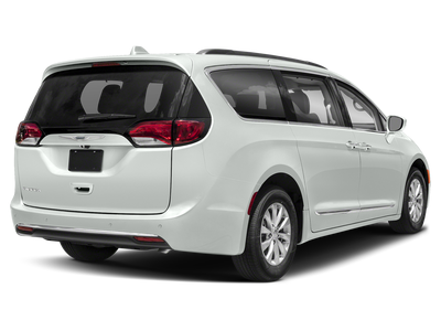 2020 Chrysler Pacifica Touring L Plus 4dr Mini Van