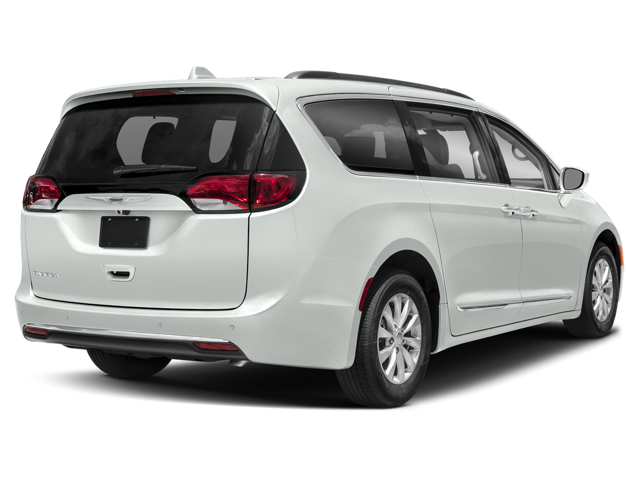 2020 Chrysler Pacifica Touring L Plus 4dr Mini Van
