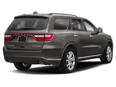 2020 Dodge Durango GT AWD 4dr SUV