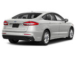 2020 Ford Fusion SE 4dr Sedan