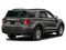 2020 Ford Explorer XLT AWD 4dr SUV