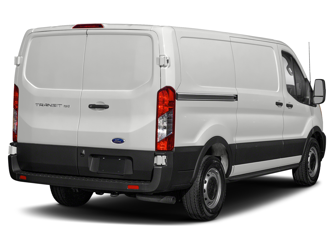 2020 Ford Transit 250 3dr LWB Low Roof Cargo Van